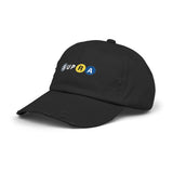 Supra Trucker Hat 2