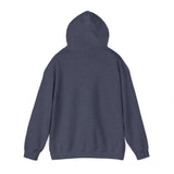 Tate quieto Hooded Sweatshirt
