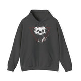 Dead Zone Adult Unisex Zip Hoodie
