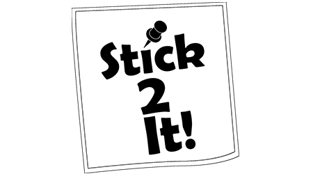stick2it