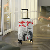gtr Luggage Cover