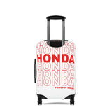 H Luggage Cover