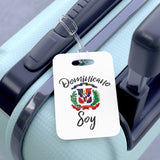 Dominicano - Bag Tag