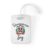 Dominicano - Bag Tag
