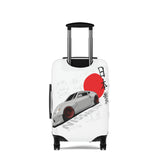 Z Luggage Cover