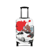 FD2 Luggage Cover