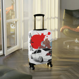 FD2 Luggage Cover