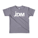 JDM for life!  kids t-shirt