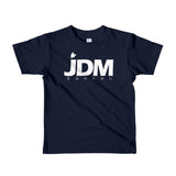 JDM for life!  kids t-shirt