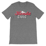 Honda Civic - Coors