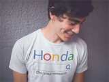 Honda -Research